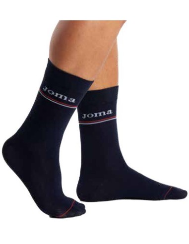 Joma pack de 3 calcetines hombre alto  deportivo JS1083