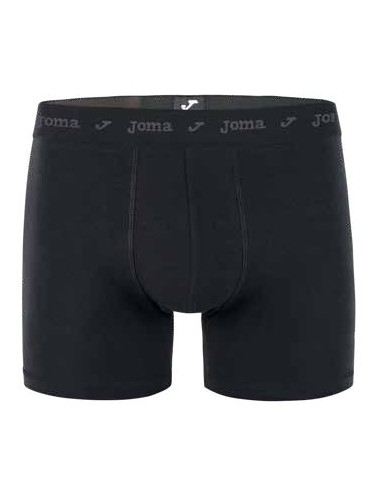 Joma pack de 2 boxer hombre  CLASICO  JS21516B