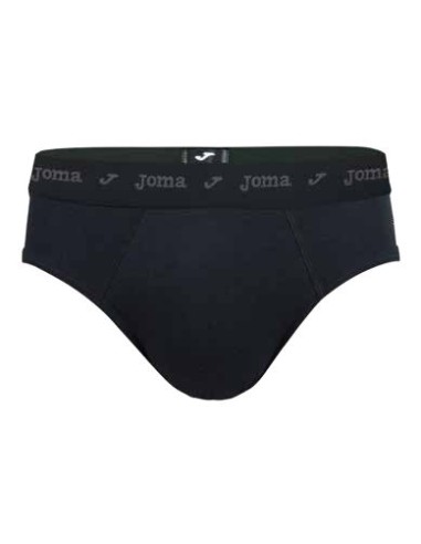 Joma pack de 2 slip hombre  CLASICO  JS22516S