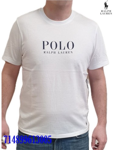 Polo camiseta hombre manga corta 714899613005