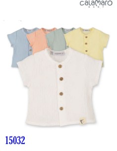 Calamaro camisa altea 15032-B