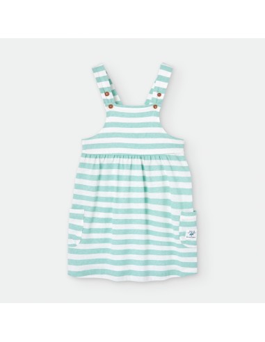 Waterlemon vestido infantil 176-04