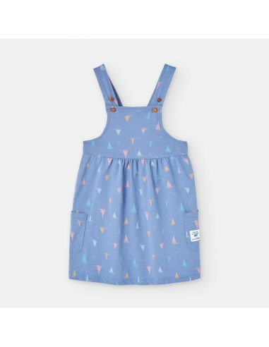 Waterlemon vestido infantil 176-10