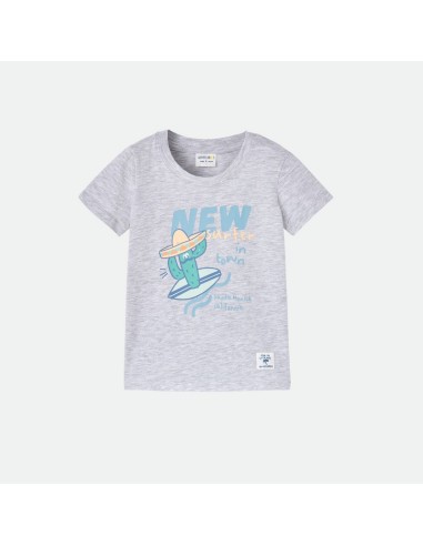 Waterlemon camiseta infantil 262-12