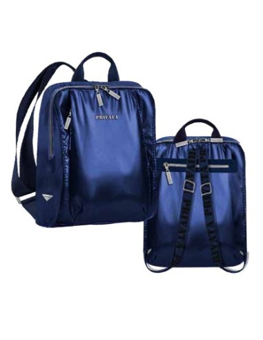 Privata mochila metal P4880  25x30x8