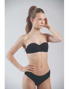 Kehat sujetador niña algodón  básico 1/301 2