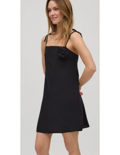 Ysabel mora vestido mujer 86151