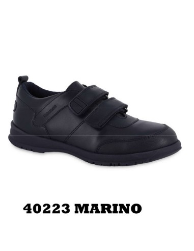 Mayoral zapato colegial sport 40223