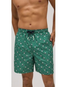 Ysabel mora bañador hombre 90315