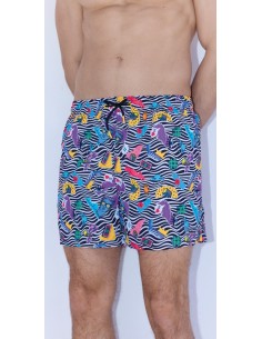 Ysabel mora bañador hombre 90371