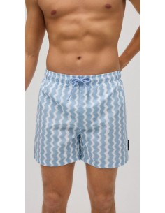 Ysabel mora bañador hombre 90377 2