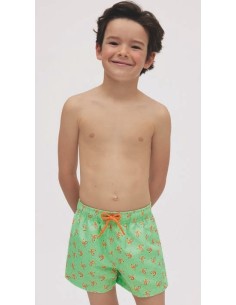 Ysabel mora bañador infantil 93056