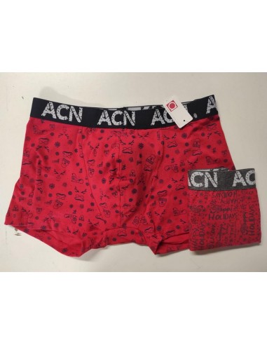 Acana boxer caballero  estampado P520