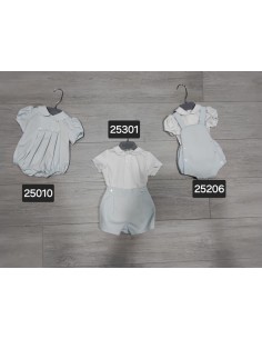 Baby fer conjunto niño 25301