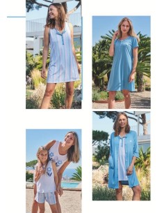 Massana camisola mujer L257237