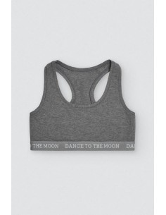 Ysabel Mora top niña 18961