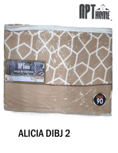 Npt sabana de coralina 180gr ALICIA 2