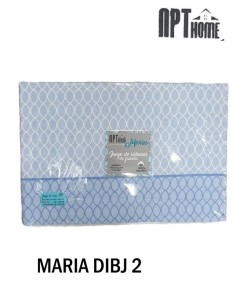 Npt sabana de franela MARIA 2