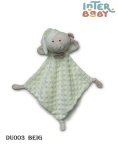Inter baby dou dou modelo osito DU003 2