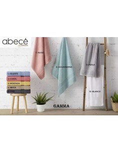 Abece toalla iHome 600gr GAMMA