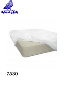 Aguilera bajera ajustable impremeable lateral +30cm 7530