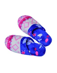Muslher zapatilla mujer  250818