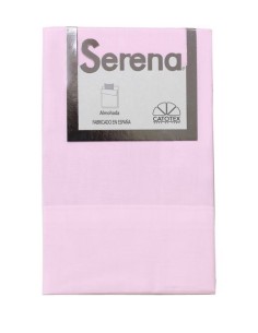 Catotex sabana de almohada SERENA ALMOHADA LISA