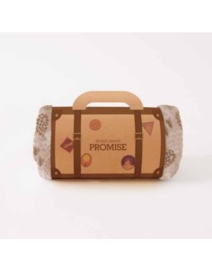 Promise manta borreguito N20799