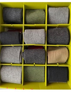 Marcor  calcetin canale  hombre  7101