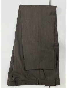 Lucan pantalon hombre vestir Nuevo-Inglesado