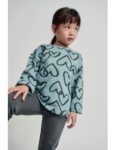 Yatsi chandal niña 25203008