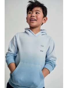 Yatsi chandal con capucha niño 25204010 2