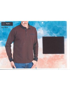 Davo polo de hombre 9642