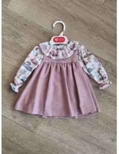 Del sur pichi bebe 2240-25