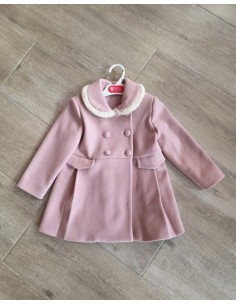 Del sur abrigo infantil  mouflon 4990-25 2