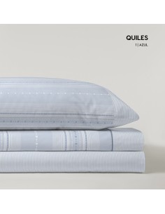 Catotex juego de sabanas de cama estampada calidad Kabeli QUILES