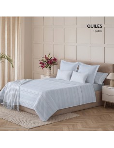 Catotex juego de sabanas de cama estampada calidad Kabeli QUILES 2