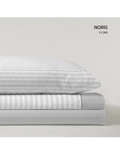 Catotex juego de sabanas de coralina 210 gramos calidad kabely NORIS 2