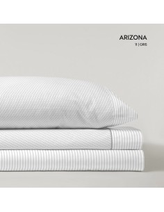 Catotex juego de sabanas tres piezas de franela180 gramos ARIZONA  2