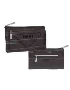 Privata monedero doble duffy 16x10 P4938
