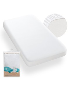 Interbaby protector de coche pastificado 810