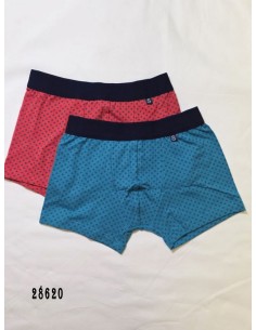 Set pack de 2 boxer niño "Surtido Pack Duo" 28620