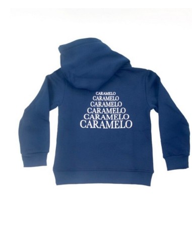 Caramelo Sudadera felpa Capucha 1518