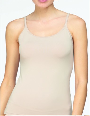 Avet camiseta mujer tirante fino 70090