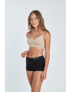 kehat Top niña sin costuras poliamida/Elastan 181 2