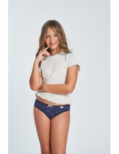 Kehat. pack 2 bragas niña 384 2