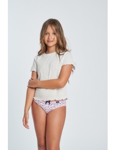 kehat pack 2 bragas niña estampadas 388 2