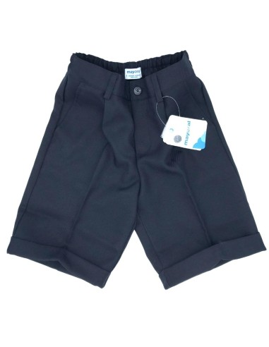 Mayoral pantalon corto colegial 30221