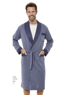 Findel bata hombre combinada 6145 2