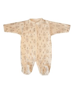 Bera pack 2 peleles bebe algodon 23106